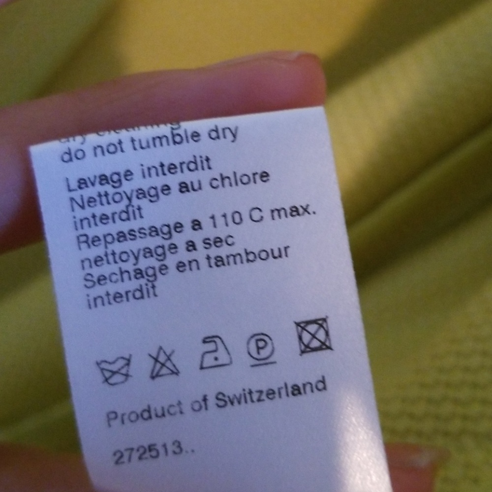 Akris Punto Blazer - Picture 5 of 6